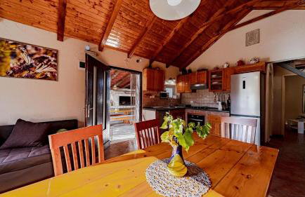 Holiday Home Ivan with heated pool by Villas Guide - Foto 16