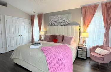 Queen City family-friendly entire house, Charlotte - Foto 17