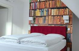 Karmeliterhof Studios & Suites - Foto 15