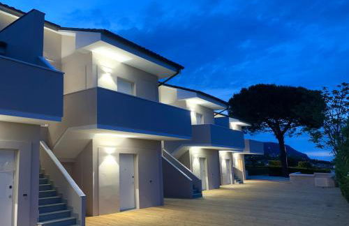 Balconi Del Conero - Foto 1