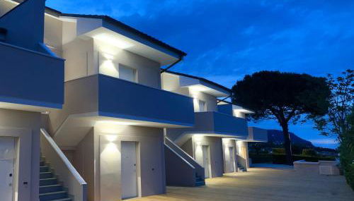 Balconi Del Conero - Foto 1