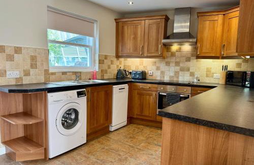 Rawes Cottage Kendal - Foto 8