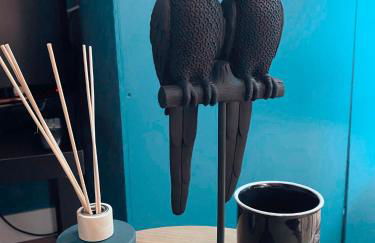 Le Grenier de la Tour d'Auvergne CV - Foto 12