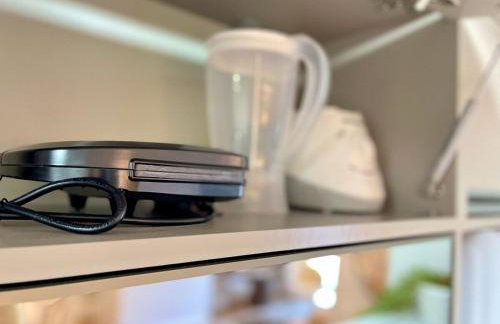 Apartamentos Delle Alpi by Achei Gramado - Foto 37