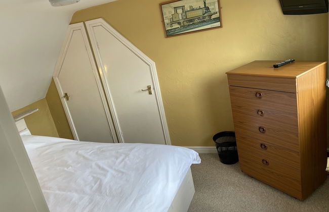 Rain Hill Cottage in Louth - Foto 2