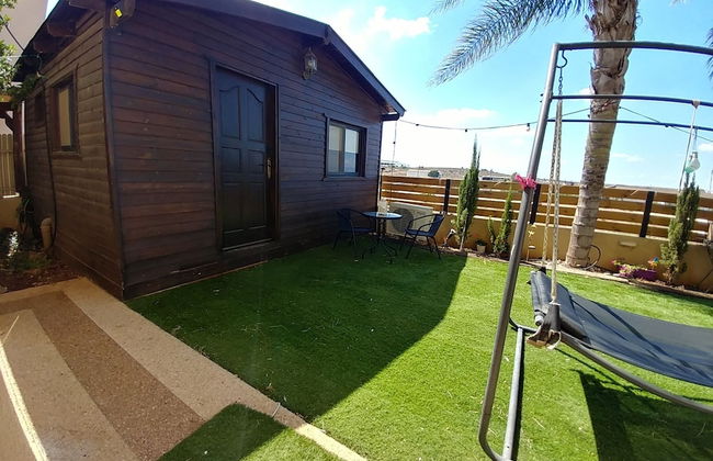 Assaf's Cabin - Foto 24