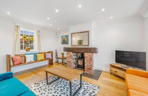 The Paddocks Romantic Retreat - Foto 20