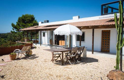 Private Hacienda with Heated Pool and Spa with Amazing Views - Foto 46