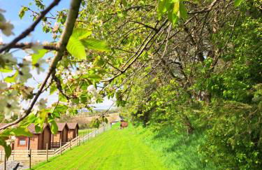 Cobblehouse Country Cabins no TRADE WORKERS - Foto 42