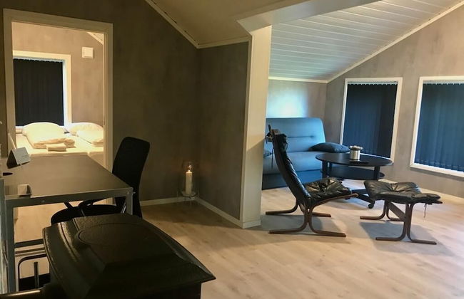 Sarpsborg Apartments - Foto 78