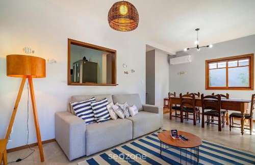 Casa com Piscina Próxima à Praia JDE792 - Foto 13