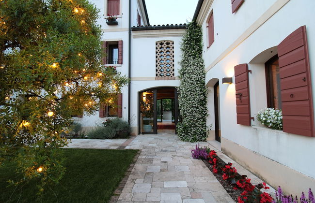 Camere Abate Toaldo - Foto 27