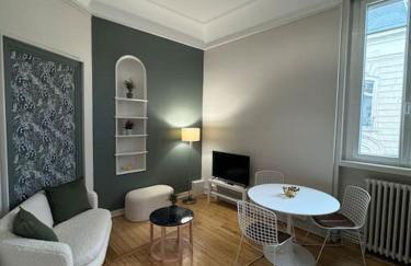 OSLO, hyper centre, proche gare, marché Boulingrin - Foto 1