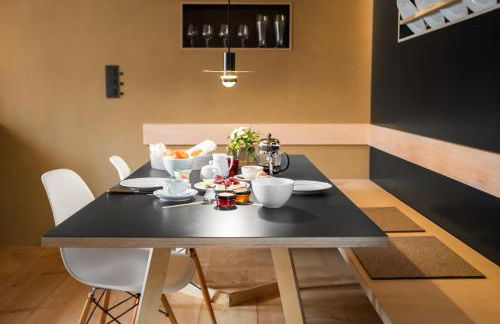 Gästehaus berge Ferienwohnungen - Foto 63