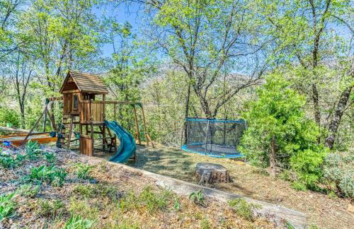 11 Acre Mountain Spirit Retreat - Foto 42