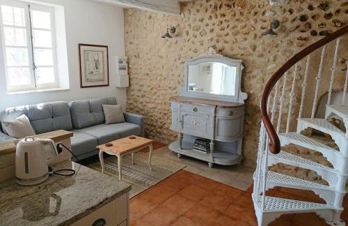 Gite Amandier, Ferme Bel Air, Riez - Foto 7