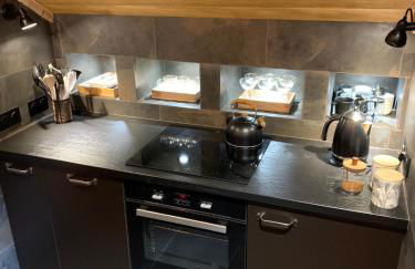 Apartment Alys, contemporary style apartment in mountain village - Foto 7