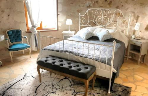 La Tour de la Gazillère - Photo 24