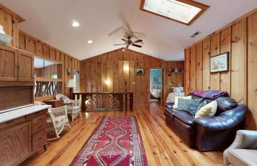 Lakeview Cabin - Foto 18