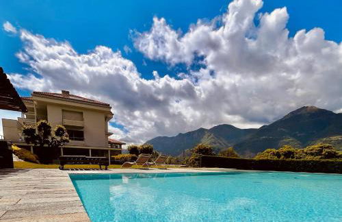 Villa Panoramica - Foto 11