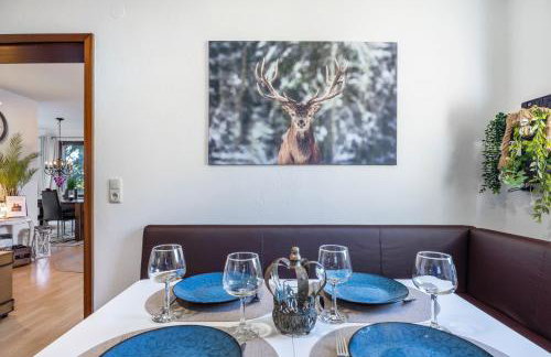 Gästehaus Oehm - Photo 32