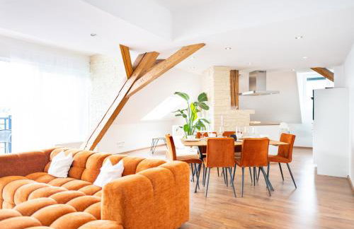 GreenTreeHomes - Penthouse Oak - Photo 41