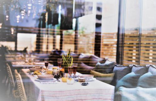 MIRIVILI hospitality & wellness - Foto 34