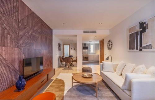 Bernabeu Place en Madrid - Foto 21