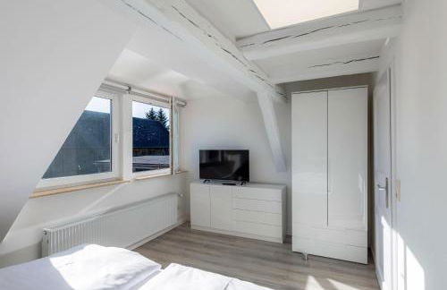 WiesenGlück - Ferienidyll mit Terrasse und Garten - Foto 8