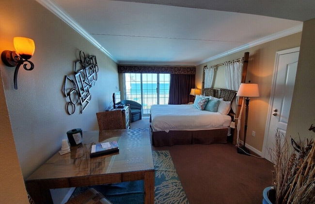 Sea Shells Beach Club - Foto 11