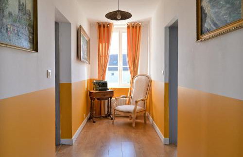 L'Orée d'Etretat - Foto 23