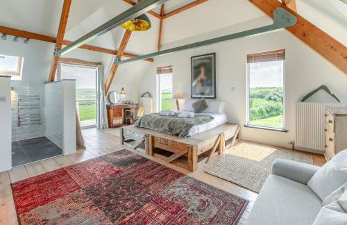 Lower Hendra Cottage - Foto 9