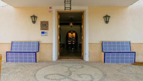 Cortijo Los Nogales - Foto 3