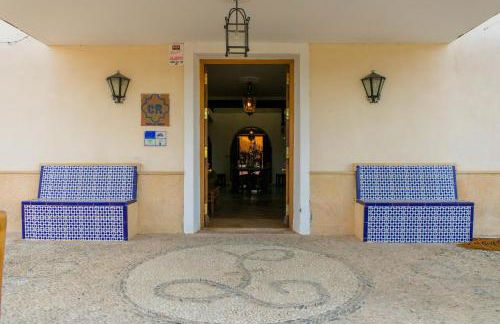 Cortijo Los Nogales - Photo 3