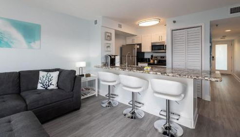 Blue Haven Key LargoOcean Pointe 1315 - Foto 4