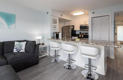 Blue Haven Key LargoOcean Pointe 1315 - Foto 4