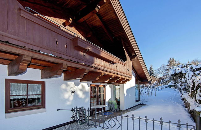 Lovely Apartment in Sankt Johann in Tyrol near Ski Slopes - Foto 22