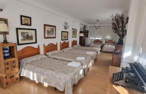 Finca Rural La Cañera 16 huéspedes - Foto 24