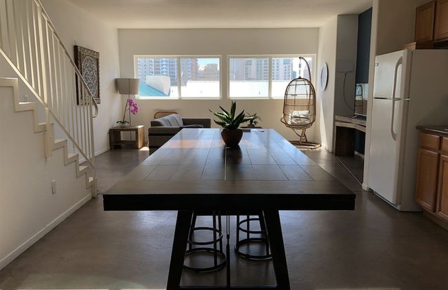 Little Italy Modern Lofts - Foto 11