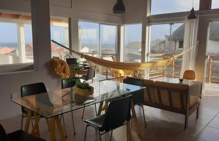 Caracol · Sobrado Sissã: conforto, vista p o mar, 30km Chuí - Photo 2