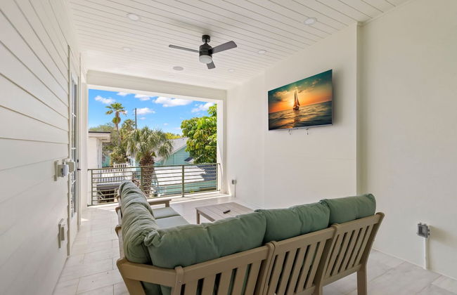 The Gemma Collection - 4 Stunning CWB Pool Homes - Foto 76