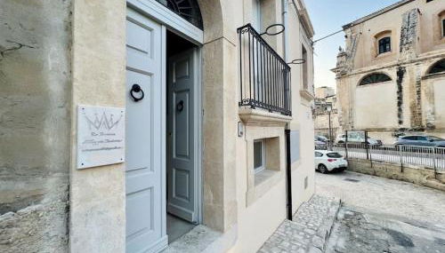 Re barocco Centro storico Scicli a 5 min dal mare - Foto 5