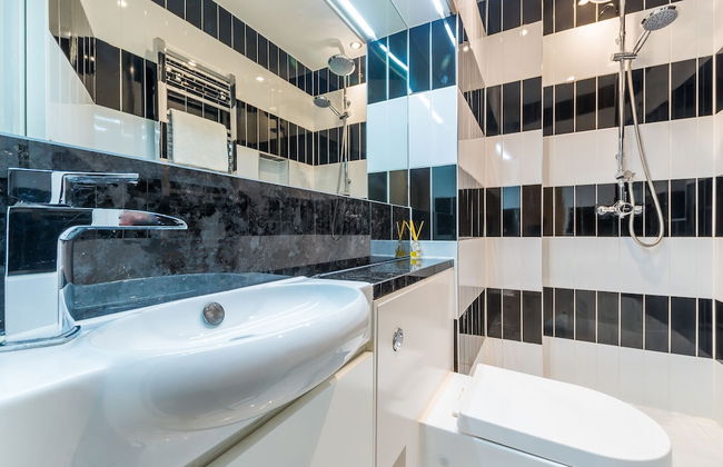 Sherlocks Hidden Home - Foto 16