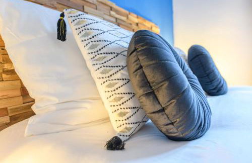 Élégance contemporaine près des Thermes. - Foto 13