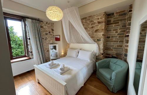 Αρχοντικό Νόνη - Foto 21