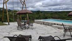 Casa confortável, pertinho da cidade e conectada a natureza - Foto 3