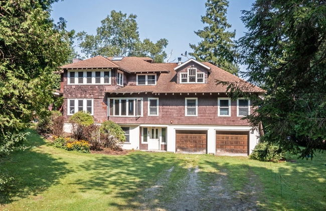 Camp Roosevelt 5 Bedroom Cottage by RedAwning - Foto 1