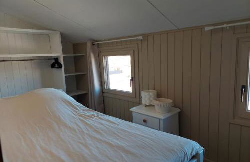 Maison à Portiragnes Plage - Résidence les Tamaris - Porte du Soleil - Prix piscine comprise - Foto 14