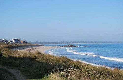 Ty wezenn MAISON à 30 m de la mer, location du samedi au samedi - Foto 27