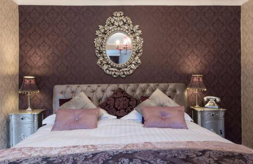 Maenan Abbey Hotel - Foto 33